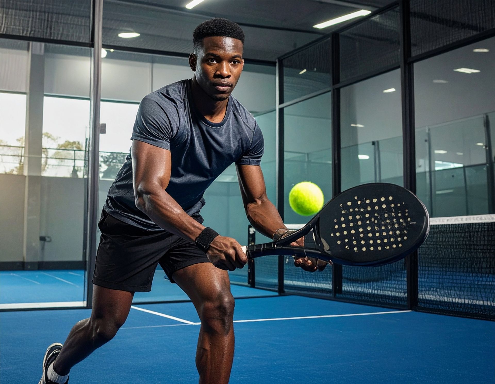 A Workout That Doesn't Feel Like One