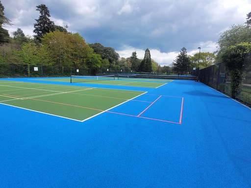 Court 4