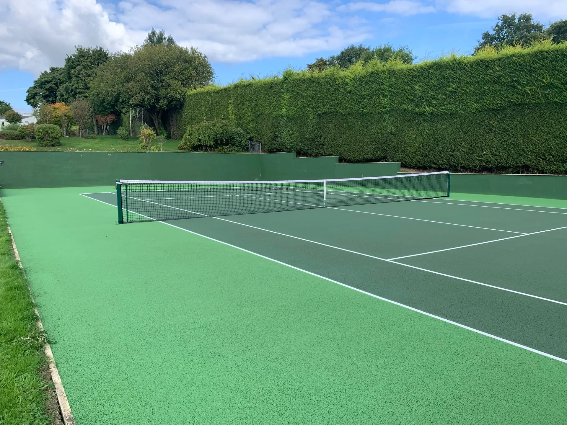 Court 5
